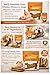 Rewardables Dog Chews RawhideFree Chicken Dental Treats for Large Dogs GrainFree Digestible Chews 10 Pack 7 Rolls by Rewardables 24lb - Image 2