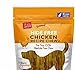 Rewardables Dog Chews RawhideFree Chicken Dental Treats for Large Dogs GrainFree Digestible Chews 10 Pack 7 Rolls by Rewardables 24lb - Image 3