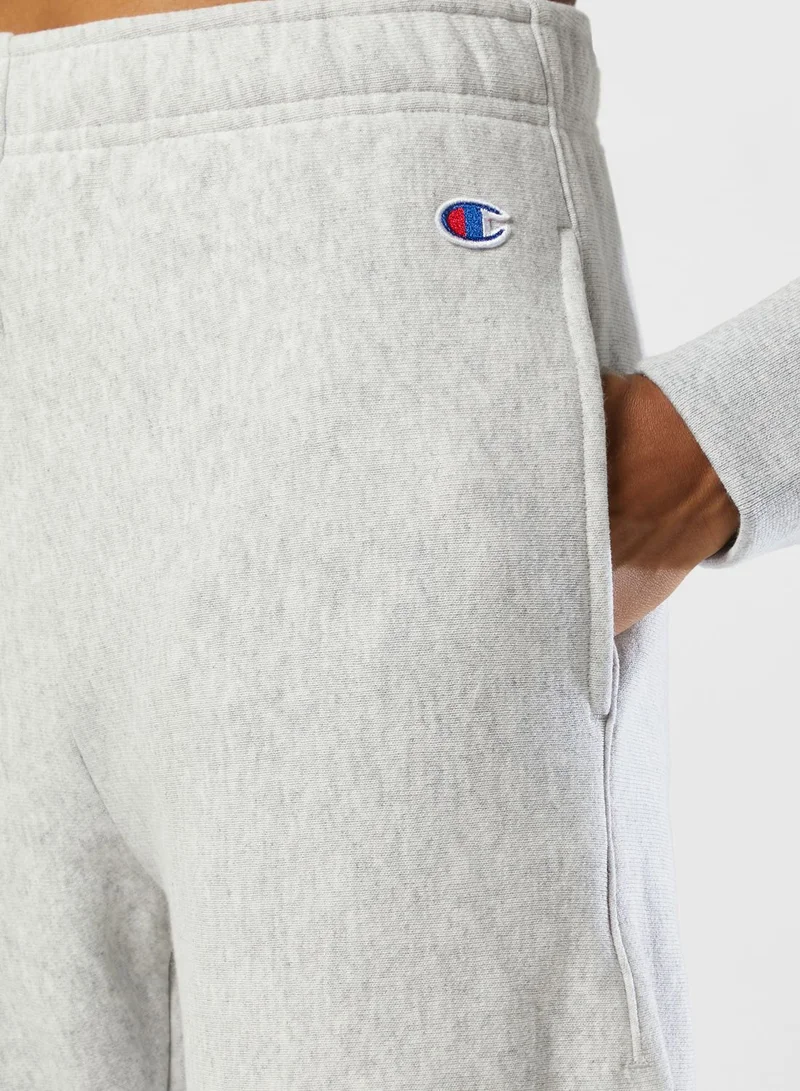 Champion Elastic Cuffed  Sweatpants