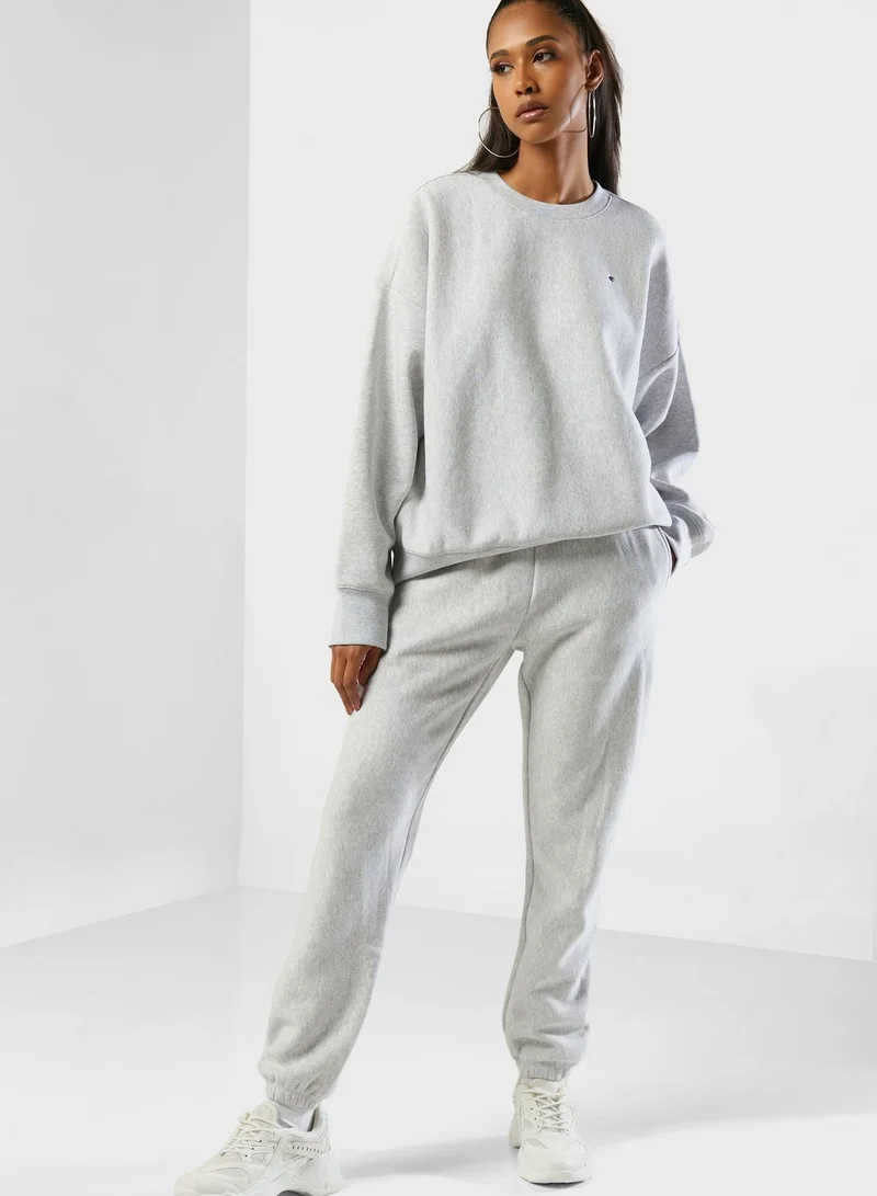 Champion Elastic Cuffed  Sweatpants