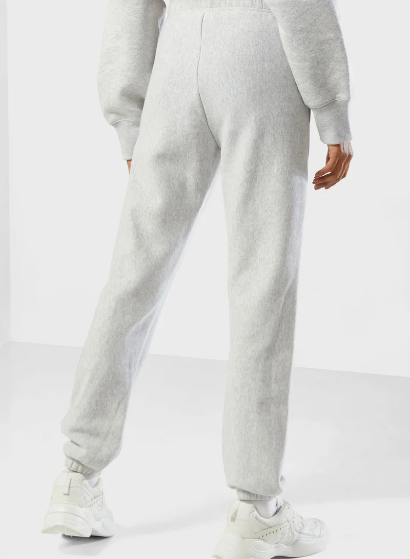 Champion Elastic Cuffed  Sweatpants