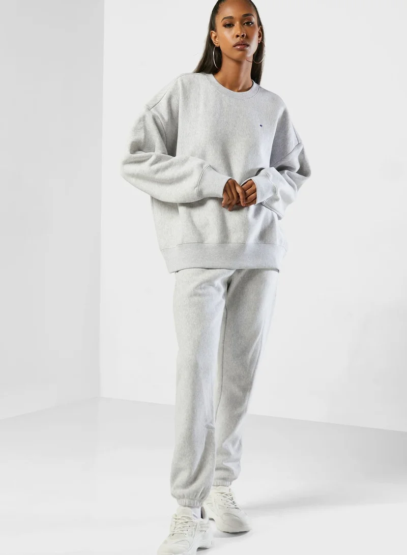 Champion Elastic Cuffed  Sweatpants