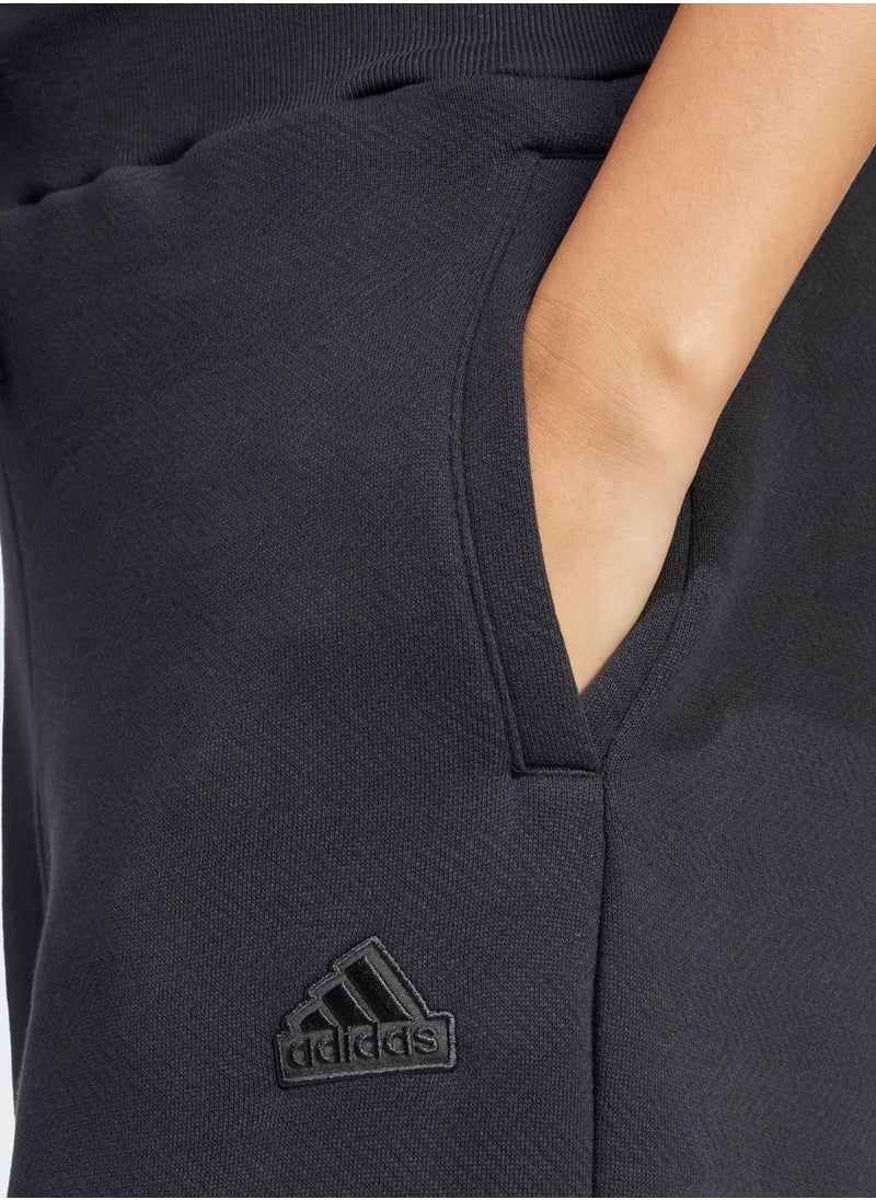 Adidas - Lounge Pants - Image 1