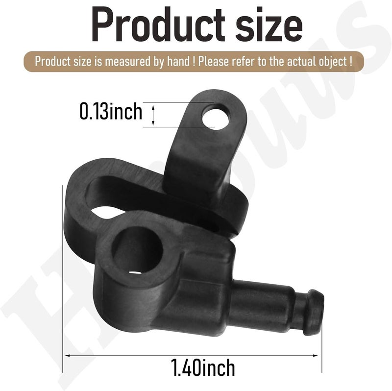 Haiouus Xinghai Cam Follower Lever for Johnson Evinrude - Image 4