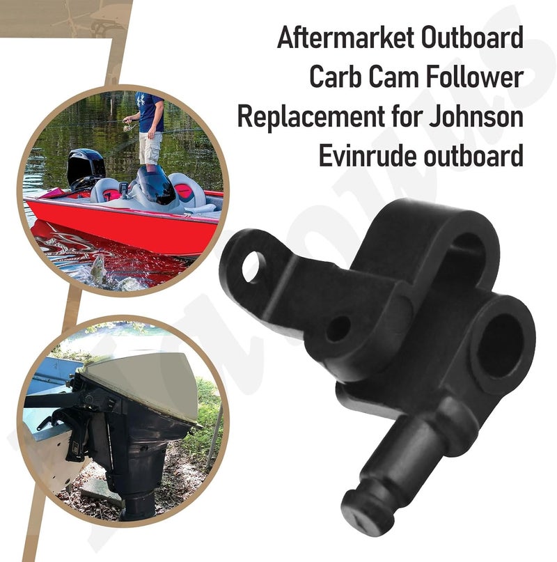 Haiouus Xinghai Cam Follower Lever for Johnson Evinrude - Image 5