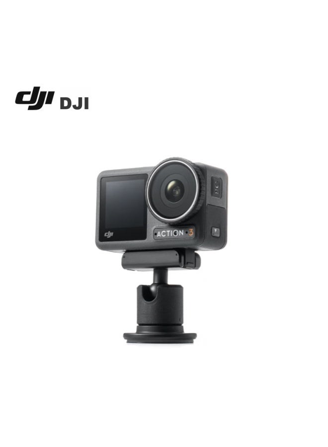 dji مكون رأس الكرة المغناطيسي أوزمو، ملحق كاميرا أوزمو أكشن 5 برو/أوزمو أكشن 4/أكشن 3/أكشن 2 - Image 2