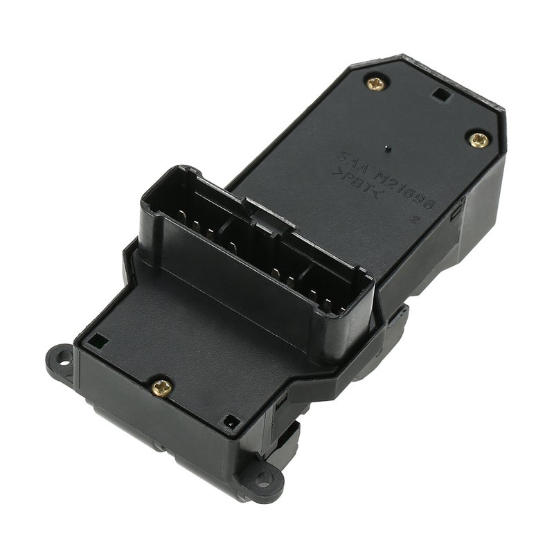Window Master Switch: 35750-S5A-A02ZA - Ultra Lightweight Fade-resistant Easy Self-installation Durable Original-fit for Honda Civic 2001-2005 - Image 2