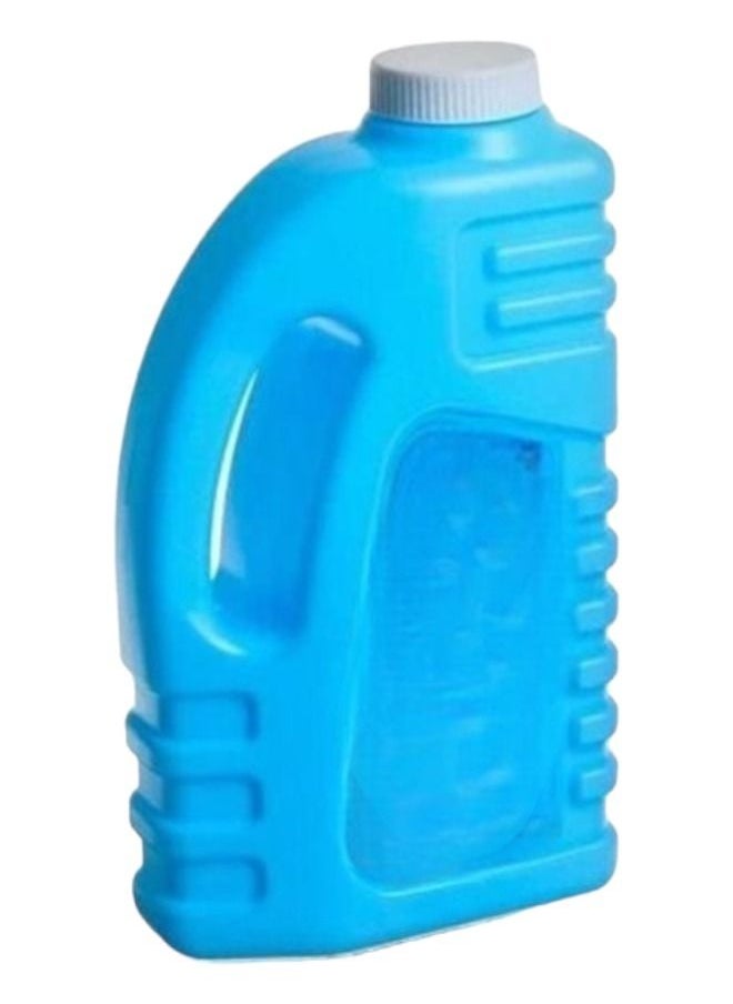 Toy Box - Bubbles Liquid  Solution Refill Bubble Water Bottle1000ML 1 Litre For All Toys - Image 1
