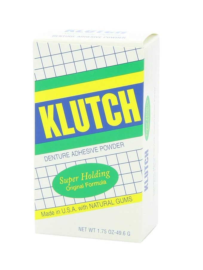 Adhesive Powder 175 OzPack of 6 - Image 2