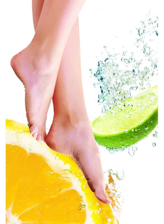 QTICA Luxury Lotion Smart Spa (Mandarin Honey 34Oz) - Image 5