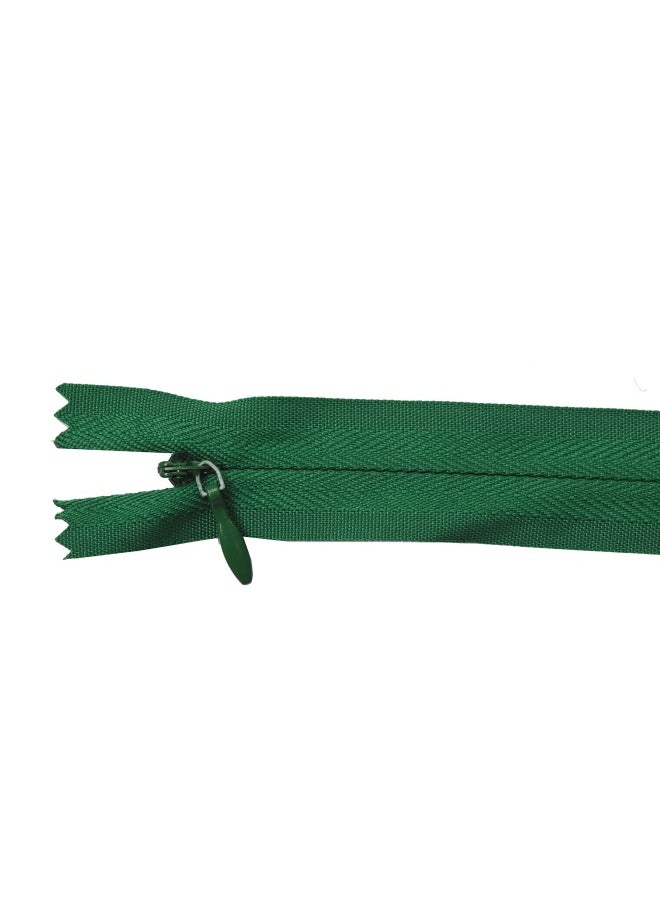 Mandala Crafts Nylon Invisible Zipper For Sewing 14 Inch Bulk Hidden Zipper Supplies In 20 Assorted Colors By  - Image 2