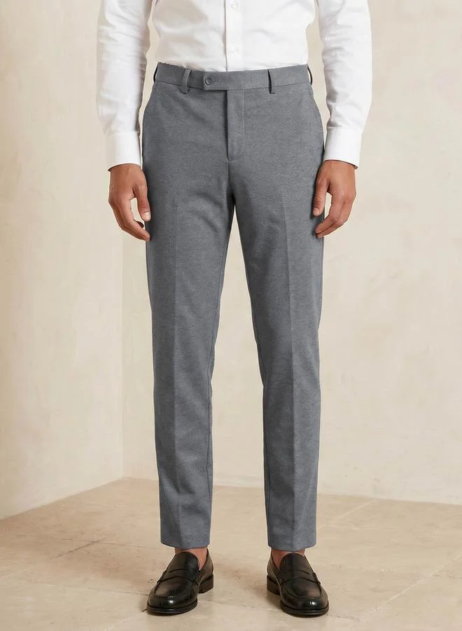 Splash FAV Formal Trousers