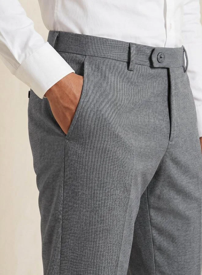 Splash FAV Formal Trousers