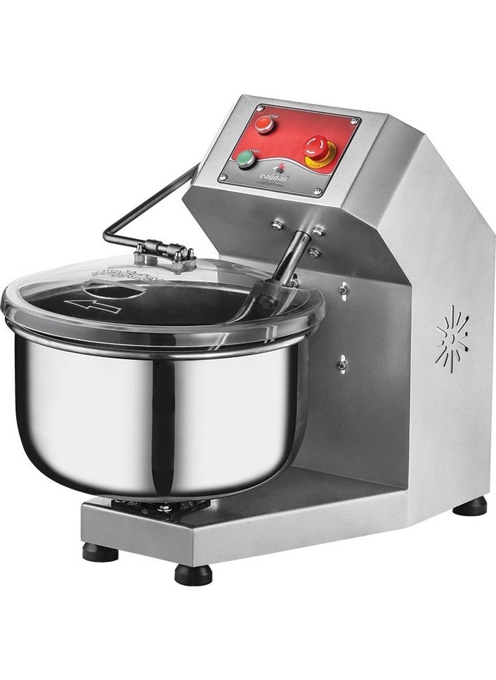 Contemporary Industrial Covered Model 10 kg Dough Kneading Machine 220V - pzsku/Z1C29C993FC6E64538652Z/45/_/1736856774/712f4334-3b6e-4ecd-93b3-8f3b2522370e