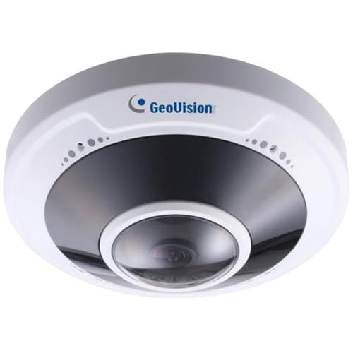 geovision Geovision gv-fer5702