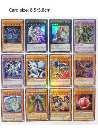 Konami Trading Cards Bahrain | Best Price Offers | Manama, Riffa Konami Trading Cards Bahrain | Best Price Offers | Manama, Riffa