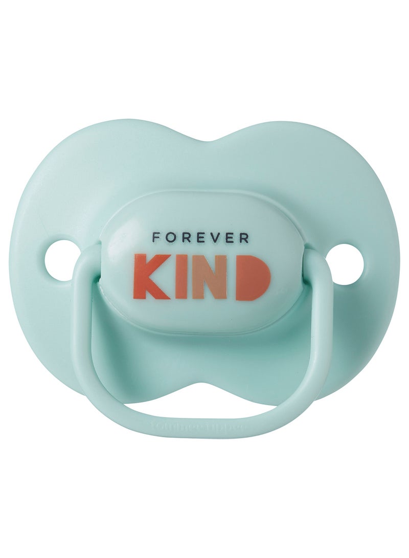 tommee tippee Pack Of 2 Every Day Orthodontic Pacifiers - Assorted For 0-6 Months - Image 4