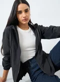 ستايلي أسود