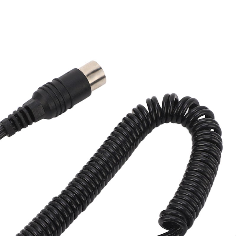 Micromotor Handpiece 40W 35000RPM Reversible Carbon Brush Nail Drill Handle for Dentistry Jadestone Woodworking - Image 4
