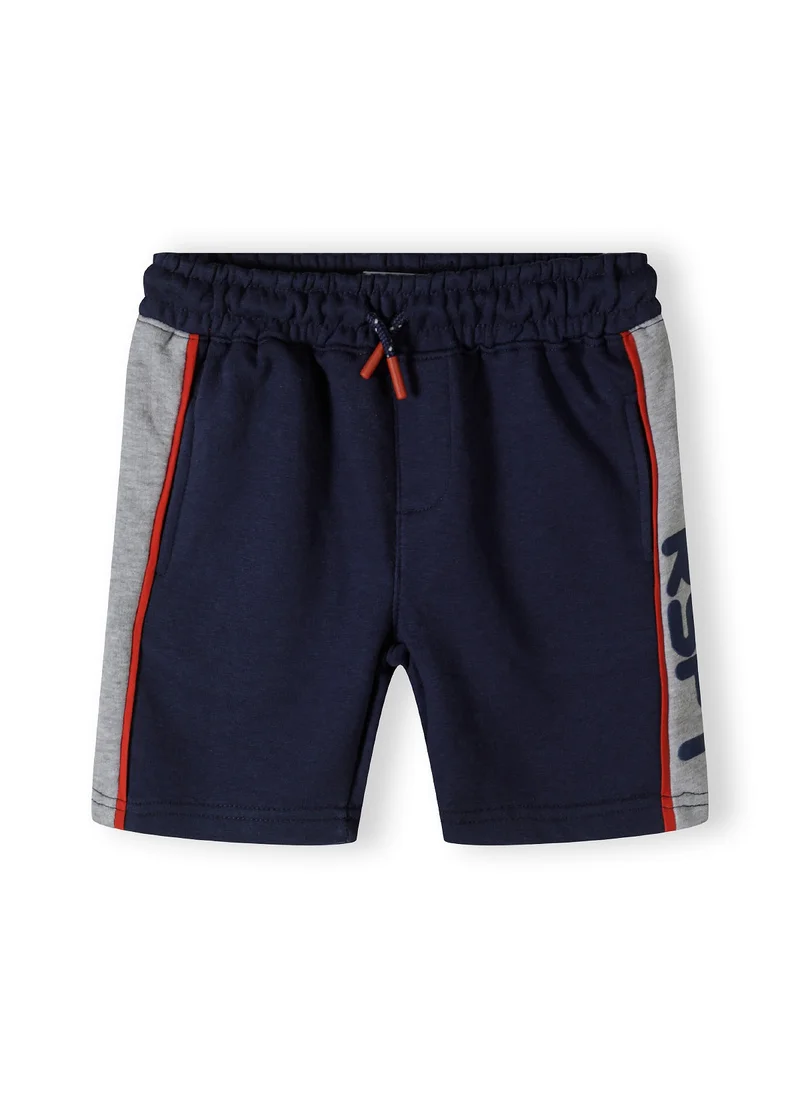 MINOTI Teen Boys  Fleece Shorts