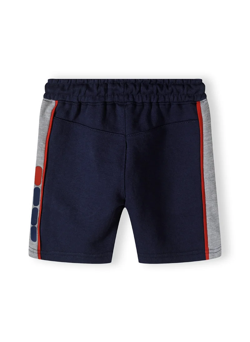 MINOTI Teen Boys  Fleece Shorts