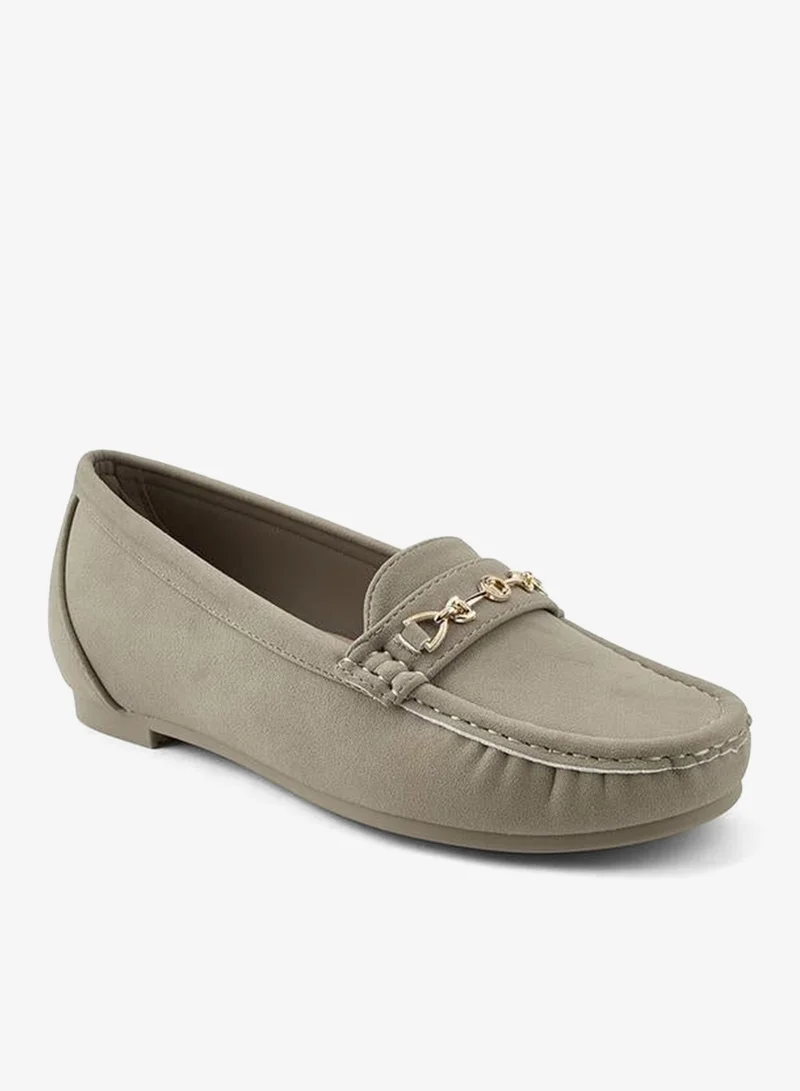 Le Confort Women's Slip-On Loafers
