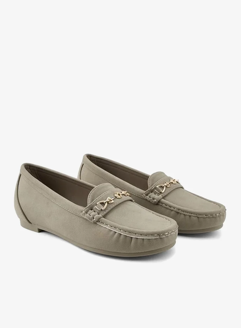 Le Confort Women's Slip-On Loafers