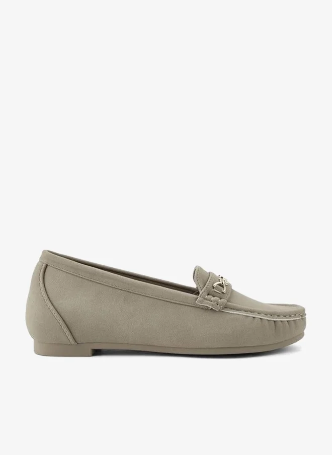Le Confort Women's Slip-On Loafers