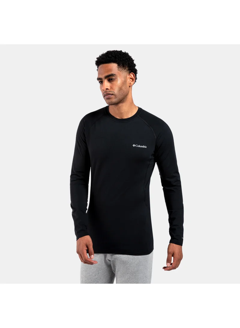 Columbia Men's Omni-Heat Infinity Hiking T-Shirt