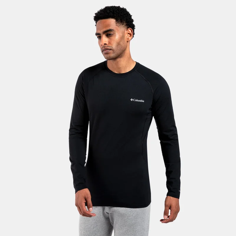 Men's Omni-Heat™ Infinity Knit T-Shirt