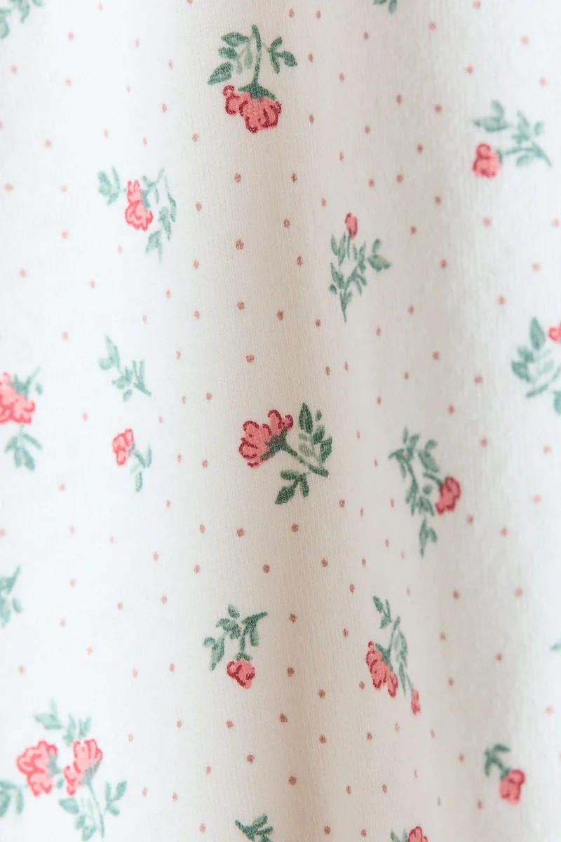 H&M Printed sleep bag TOG 2.5