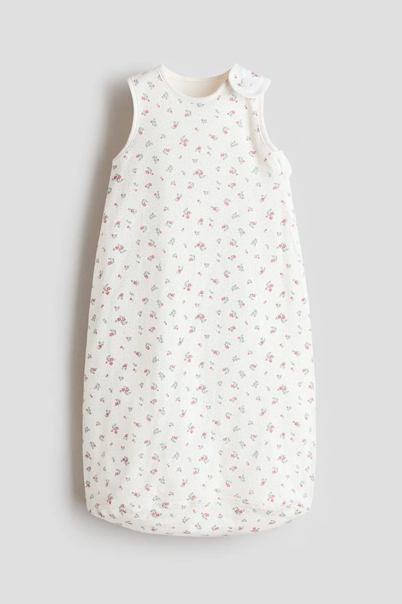 H&M Printed sleep bag TOG 2.5