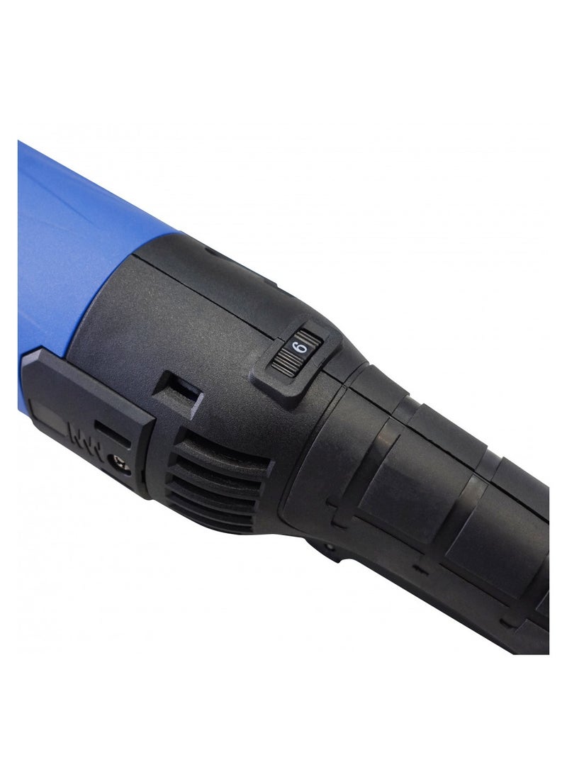 VTOOLS 1600W Professional Demolition Hammer SDS Max 1900 BPM Heavy Duty for Concrete Drill  - Image 5
