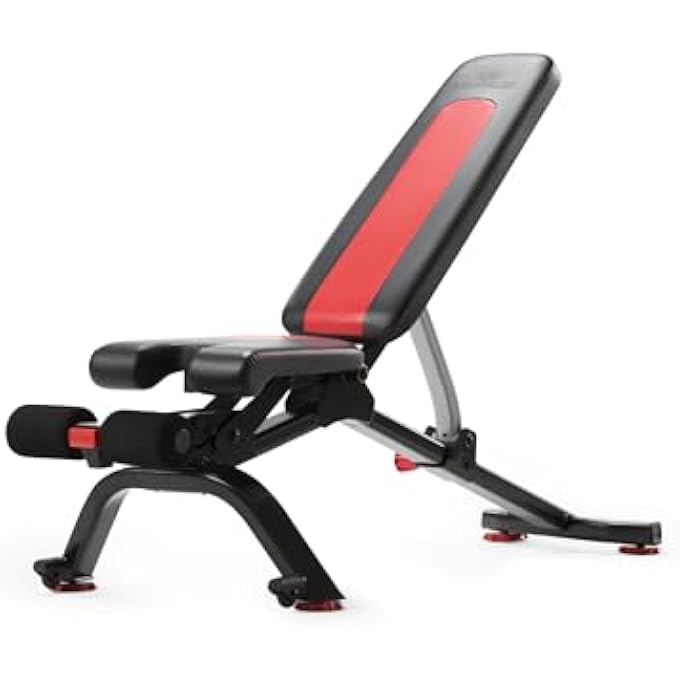 rayihni Weight Bench Series - Image 2