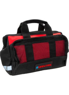 İzeltaş Izeltaş 14000004134 Zippered Cloth Tool Bag - Small Size  - Image 1
