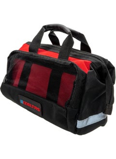 İzeltaş Izeltaş 14000004134 Zippered Cloth Tool Bag - Small Size  - Image 3