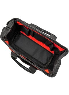 İzeltaş Izeltaş 14000004134 Zippered Cloth Tool Bag - Small Size  - Image 5