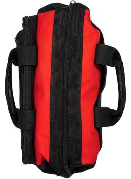 İzeltaş Izeltaş 14000004134 Zippered Cloth Tool Bag - Small Size  - Image 4