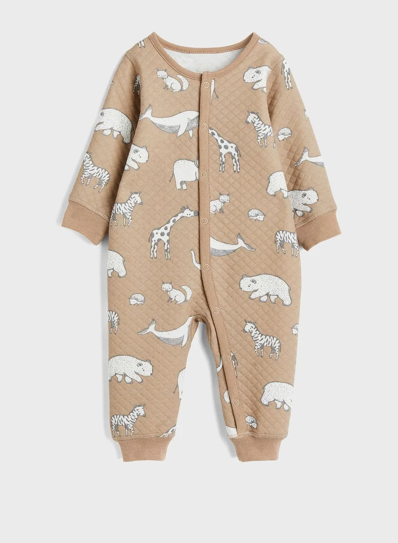 H&M Kids Printed Onesies