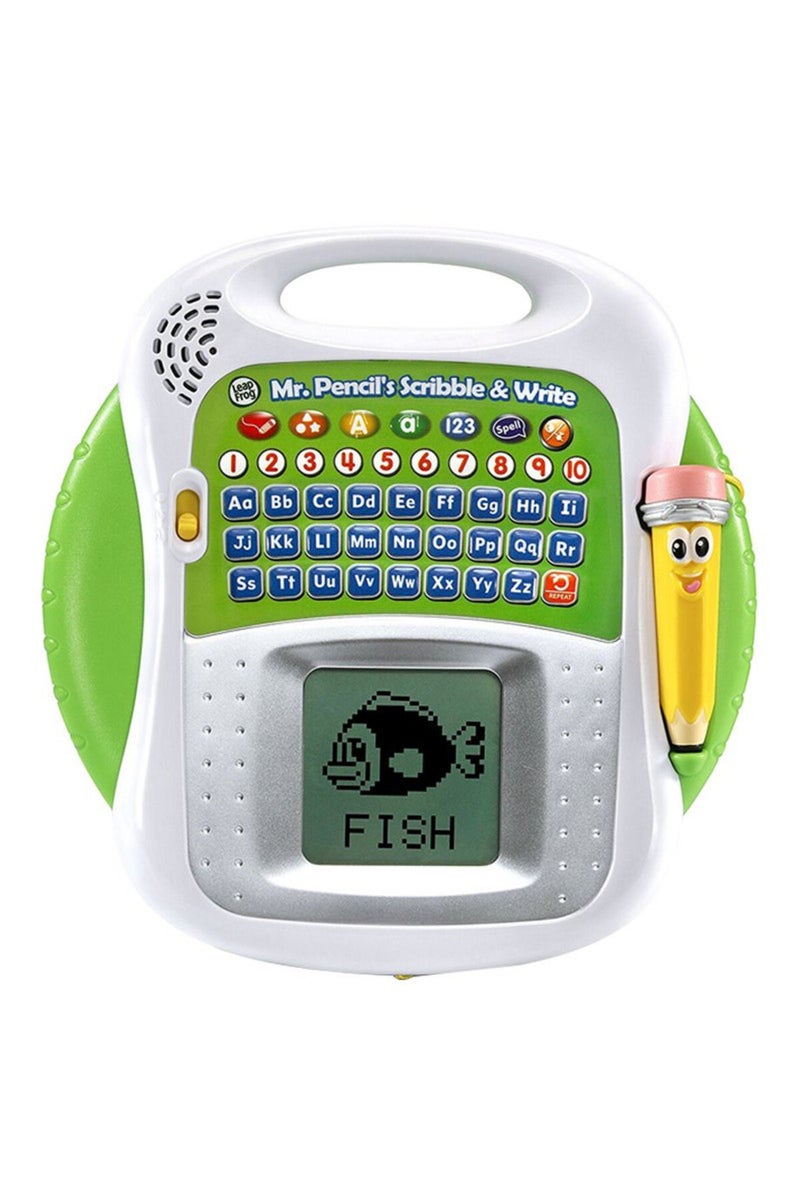 LeapFrog Mr. Pencil's Scribble & Write - Image 1