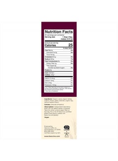 teeccino Hazelnut Chicory Coffee Alternative - Ground Herbal Coffee That's Prebiotic, Caffeine Free & Acid Free, Medium Roast, 11 Ounce  - Image 4