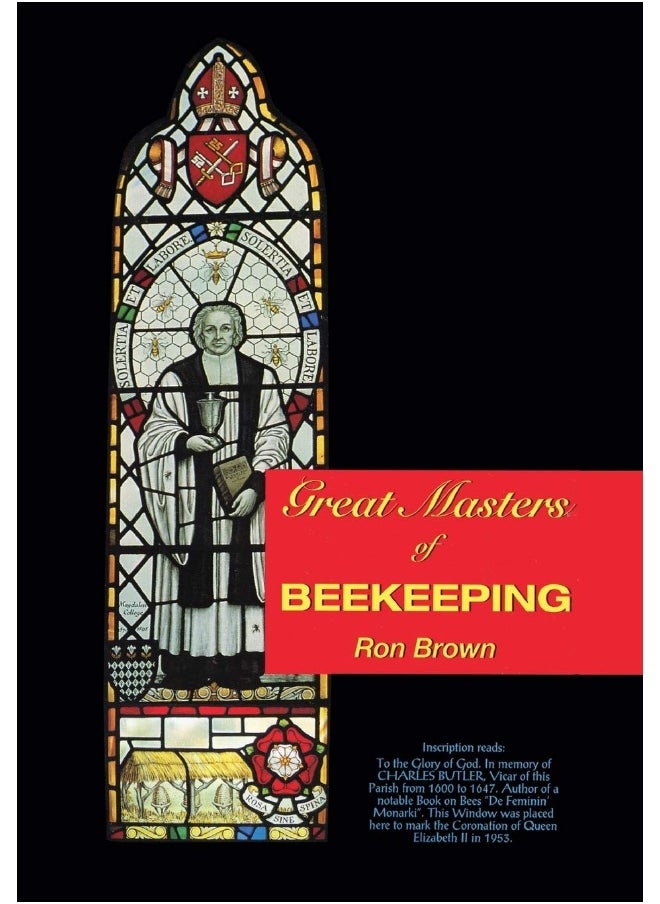 Great Masters of Beekeeping  - Image 1