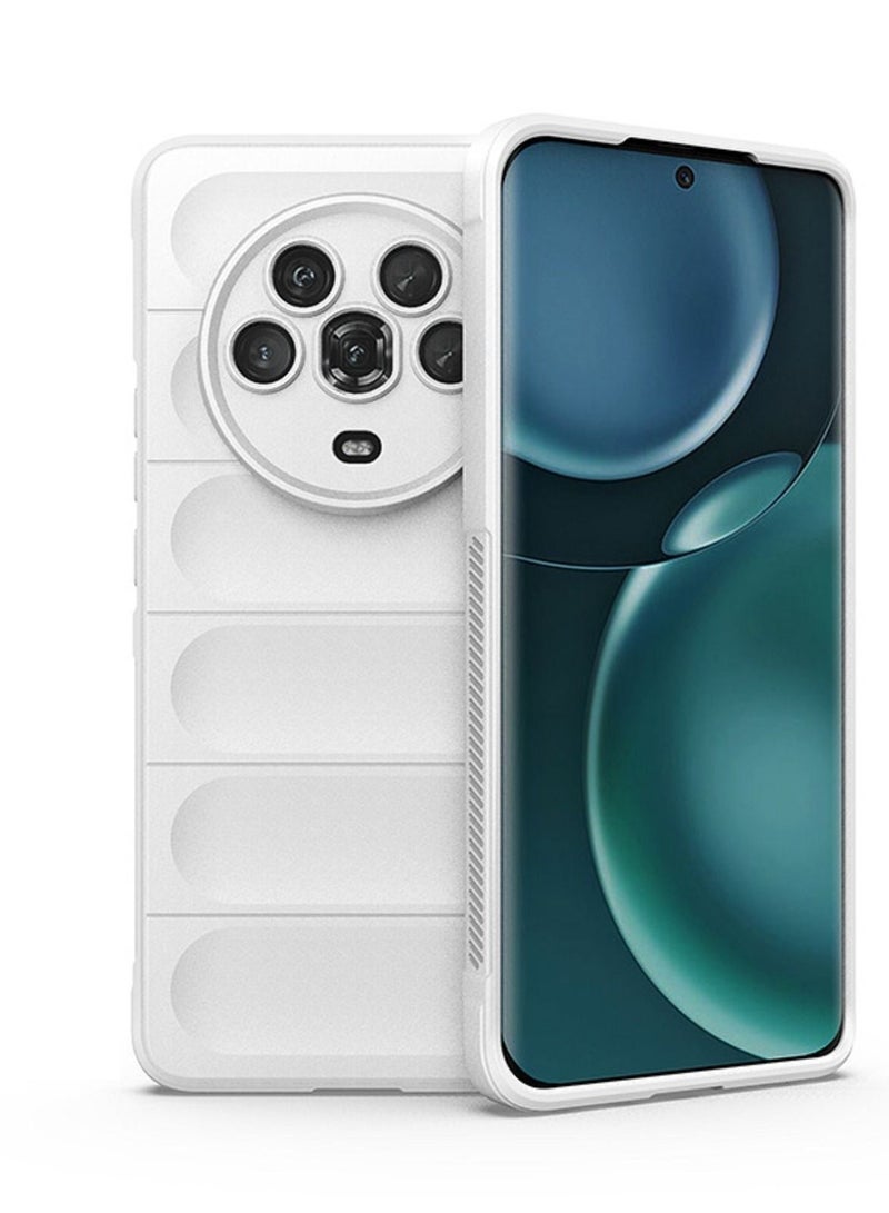 Loquat مناسبة لغطاء هاتف Honor الخلفي المقاوم للسقوط