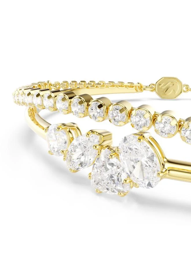 Swarovski  5747953 Mesmera Bracelet for Women | Best Price UAE