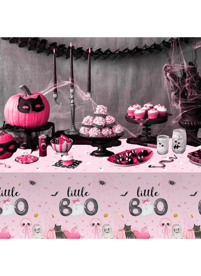 Little Boo Baby Shower Decorations For Girl, Halloween Tableware Set 194Pcs, Halloween Plates And Napkins For Baby Shower, Little Boo Birthday Banner, Halloween Party Supplies , Serves 24 - pzsku/Z1C2AFFC74222EF6D17B9Z/45/_/1732777872/88cdb020-3ac3-40a2-a61a-51613874301a