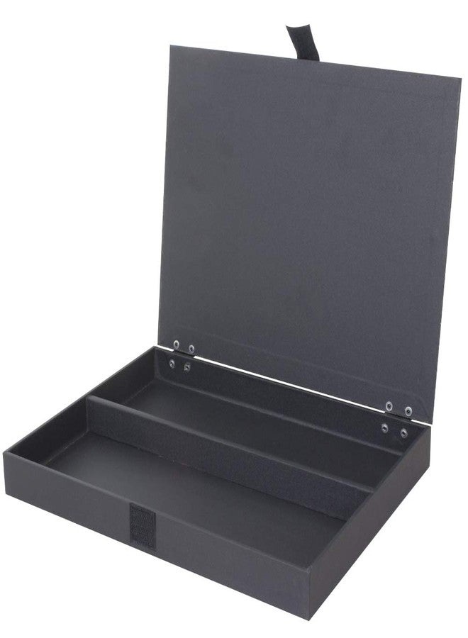 فنسنت حقيبة فينسنت ماستر كيس للسفر، حقيبة حلاقة (صغيرة، وردية) - Image 3