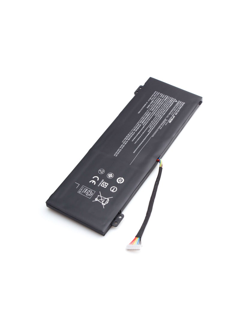 Generic - Replacement Laptop Battery For Acer Nitro 5 Notebook 58.75Wh AP18E7M - Image 1