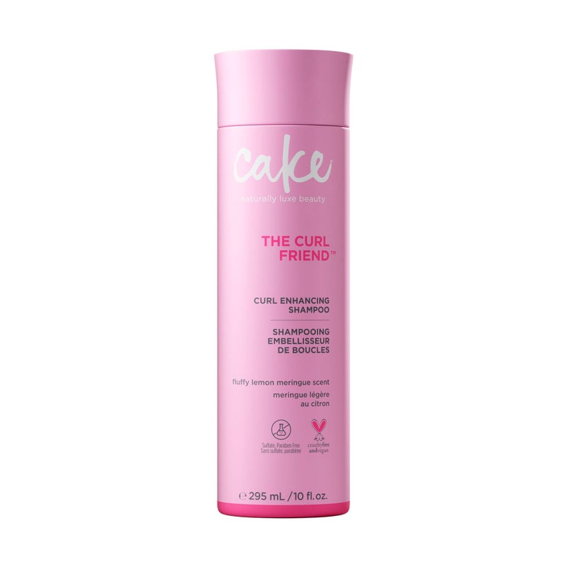 Cake Beauty Marc Anthony Cake Beauty The Curl Girl Curl Enhancing Shampoo, 10 Ounce - Image 1