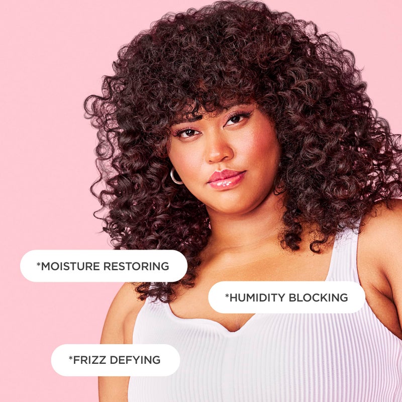 Cake Beauty Marc Anthony Cake Beauty The Curl Girl Curl Enhancing Shampoo, 10 Ounce - Image 3