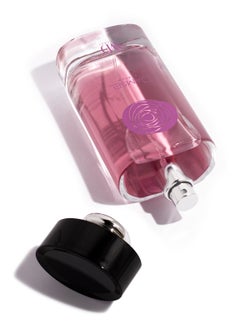 عطور ايه ام دي عطر دامسل من AMD Perfumes للنساء EDP 100 مل  - Image 2